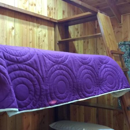 Cabanas Tornagaleones Villarrica Luaran gambar