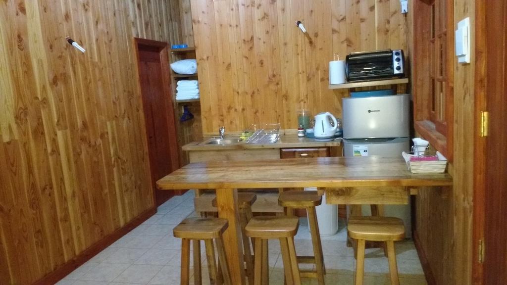 Cabanas Tornagaleones Villarrica Luaran gambar