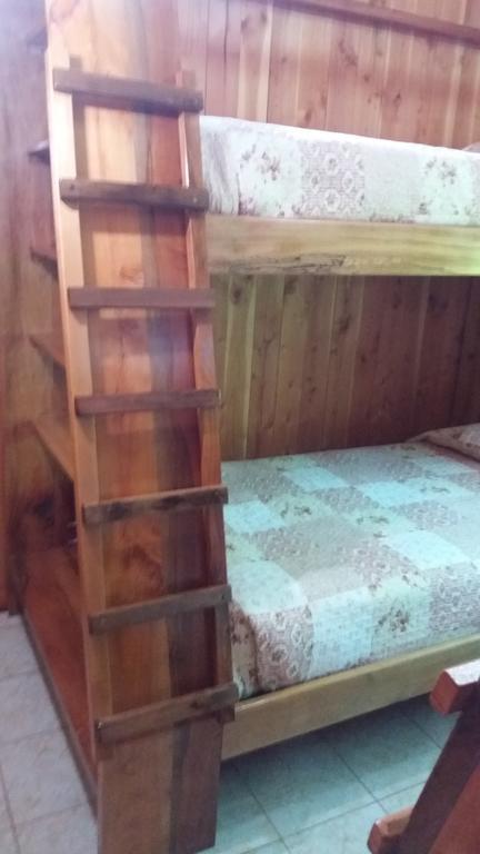 Cabanas Tornagaleones Villarrica Luaran gambar