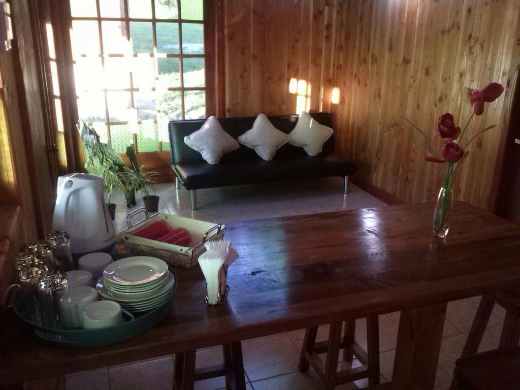 Cabanas Tornagaleones Villarrica Luaran gambar