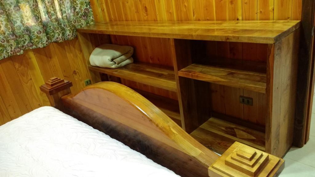 Cabanas Tornagaleones Villarrica Luaran gambar