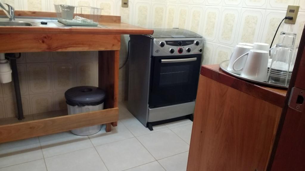 Cabanas Tornagaleones Villarrica Luaran gambar