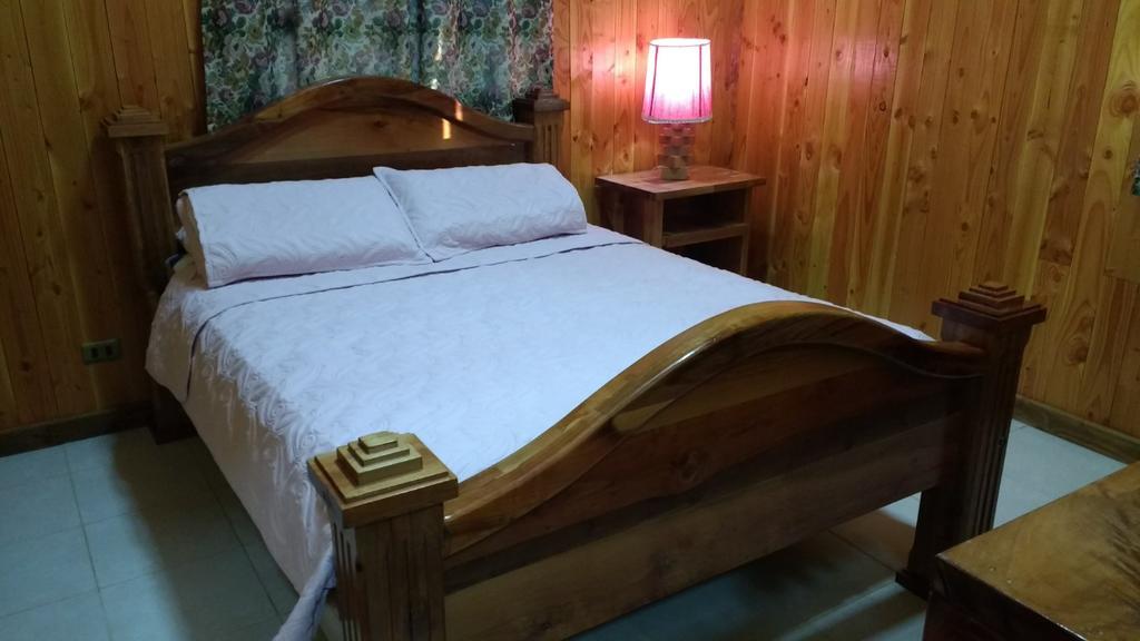 Cabanas Tornagaleones Villarrica Luaran gambar