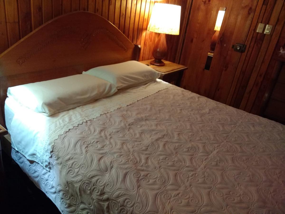 Cabanas Tornagaleones Villarrica Luaran gambar