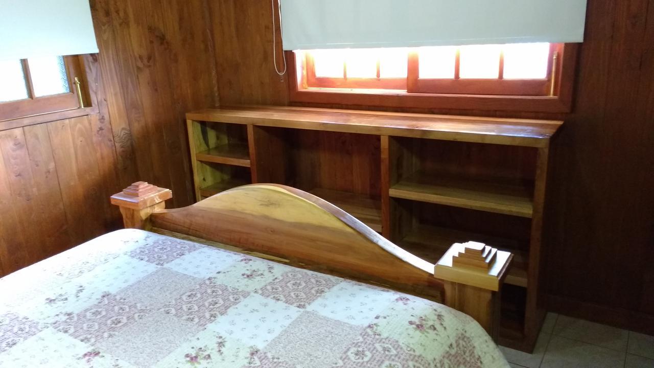 Cabanas Tornagaleones Villarrica Luaran gambar